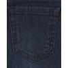 imageThe Childrens Place Girls Multipack Basic Skinny JeansDark Starry Night Wash 2pack