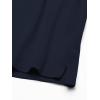 imageThe Childrens Place baby boys Fashion Color Short Sleeve Pique PoloNautico