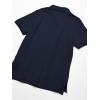 imageThe Childrens Place baby boys Fashion Color Short Sleeve Pique PoloNautico