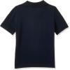 imageThe Childrens Place baby boys Fashion Color Short Sleeve Pique PoloNautico