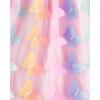 imageThe Childrens PlaceGirlsSleeveless Dressy DressesPink Butterfly Mesh10