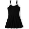 imageThe Childrens Place Girls Athletic Sleeveless Tennis DressesBlack