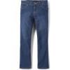 imageThe Childrens Place Girls Basic Bootcut JeansVictory Blue Wash Single