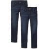 Dark Starry Night Wash 2-pack