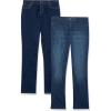Dark Starry Night Wash/Blueberry Wash 2-pack