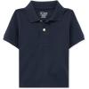 imageThe Childrens Place baby boys Fashion Color Short Sleeve Pique PoloNautico