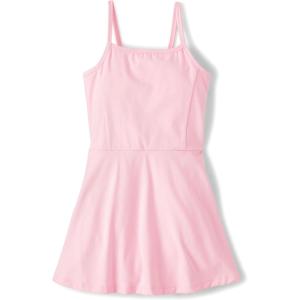 imageThe Childrens Place Girls Athletic Sleeveless Tennis DressesCameo