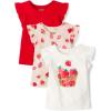 Cupids Arrow Flutter 3-pack
