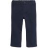 imageThe Childrens Place Baby Toddler Girls Bootcut Chino PantsTidal