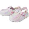 imageThe Childrens Place Baby Girl and Toddler Closed Toe Clogs with Backstrap Sandal MultcolorMulti