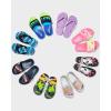 imageThe ChildrenS Place Boys Sporty SlidesGlitter Waves