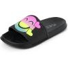 imageThe ChildrenS Place Boys Sporty SlidesHappy Face