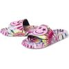 imageThe ChildrenS Place Boys Sporty SlidesPink Smiley Faces