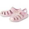 imageThe Childrens Place Girls Water Play Fisherman SandalsPink