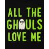 imageThe Childrens Place Baby and Toddler Boys All Holidays Short Sleeve Graphic TShirts MultipackGhoul LoveWitch Sonfrom Mama 3pack