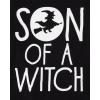 imageThe Childrens Place Baby and Toddler Boys All Holidays Short Sleeve Graphic TShirts MultipackGhoul LoveWitch Sonfrom Mama 3pack