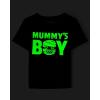 imageThe Childrens Place Baby and Toddler Boys All Holidays Short Sleeve Graphic TShirts MultipackHandsome ScaryPumpkinMummys Boy 3pack