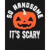imageThe Childrens Place Baby and Toddler Boys All Holidays Short Sleeve Graphic TShirts MultipackHandsome ScaryPumpkinMummys Boy 3pack
