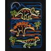 imageThe Childrens Place Baby and Toddler Boys Dino Short Sleeve Graphic TShirts MultipackSmart CookieDonutDinos 3pack