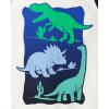 imageThe Childrens Place Boys and Toddler Assorted Sleeveless Tank TopsAtomic Blue 3pack