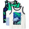 Atomic Blue 3-pack
