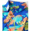 imageThe Childrens Place Baby Boys Short Sleeve Button Down ShirtCool Cobalt Tropical