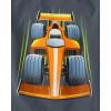 imageThe Childrens Place Baby and Toddler Boys Vehicle Short Sleeve Graphic TShirts MultipackRacerConstructionMonster Trucks 3pack