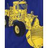 imageThe Childrens Place Baby and Toddler Boys Vehicle Short Sleeve Graphic TShirts MultipackRacerRacecarRacing 3pack