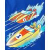 imageThe Childrens Place Baby and Toddler Boys Vehicle Short Sleeve Graphic TShirts MultipackTruckMonster TruckFire Vehicles 3pack