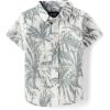 Fin Gray Tropical
