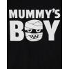imageThe Childrens Place Baby Boys and Toddler All Holidays Long Sleeve Graphic TShirtsmultipacksGhoul LoveCute PumpkinMummy Boy 3pack