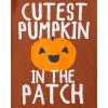 imageThe Childrens Place Baby Boys and Toddler All Holidays Long Sleeve Graphic TShirtsmultipacksGhoul LoveCute PumpkinMummy Boy 3pack