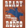 imageThe Childrens Place Baby and Toddler Boys Assorted Everyday Short Sleeve Graphic TShirts MultipackRun This TownMammas CowboyRodeo 3pack