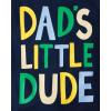 imageThe Childrens Place Baby and Toddler Boys Assorted Everyday Short Sleeve Graphic TShirts MultipackToddler DefExcavatorDads Little 3pack