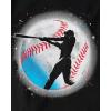 imageThe Childrens Place Boys Sports Short Sleeve Graphic TShirts MultipackBaseballSports PlayerController 3pack