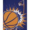 imageThe Childrens Place Boys Sports Short Sleeve Graphic TShirts MultipackBasketball Slam 3pack