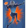 imageThe Childrens Place Boys Sports Short Sleeve Graphic TShirts MultipackFootballPlayerGame on 3pack
