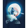 imageThe Childrens Place Boys Sports Short Sleeve Graphic TShirts MultipackHockeySports PlayersBaseball 3pack