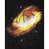 imageThe Childrens Place Boys Sports Short Sleeve Graphic TShirts MultipackSolar BasketballSoccerFootball 3pack