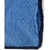 imageThe Childrens PlaceBaby Boysand Toddler Cozy Fuzzy Sherpa JacketMorningsky3 Years