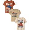 Run This Town/Mammas Cowboy/Rodeo 3-pack