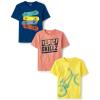 Skateboards/Epic Skillz/Bike 3-pack