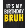 imageThe Childrens Place Boys Assorted Everyday Short Sleeve Graphic TShirts MultipackBday BruhMe Sus Never 2pack
