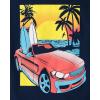 imageThe Childrens Place Boys Assorted Everyday Short Sleeve Graphic TShirts MultipackBeach Mode 3pack