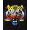 imageThe Childrens Place Boys Assorted Everyday Short Sleeve Graphic TShirts MultipackDinoTigerIguana 3pack