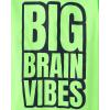 imageThe Childrens Place Boys Assorted Everyday Short Sleeve Graphic TShirts MultipackGeniusBig BrainRizz 3pack