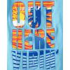 imageThe Childrens Place Boys Assorted Everyday Short Sleeve Graphic TShirts MultipackHustlinVibesSpeed Demon 3pack