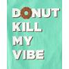 imageThe Childrens Place Boys Assorted Everyday Short Sleeve Graphic TShirts MultipackIce CreamDonutChill 3pack