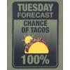 imageThe Childrens Place Boys Assorted Everyday Short Sleeve Graphic TShirts MultipackMoodPizza ChanceTaco Tues 3pack