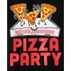 imageThe Childrens Place Boys Assorted Everyday Short Sleeve Graphic TShirts MultipackPizza PartyLevel UpAwesomeness 3pack